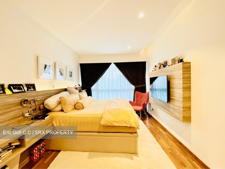 Waterview (D18), Condominium #225973931